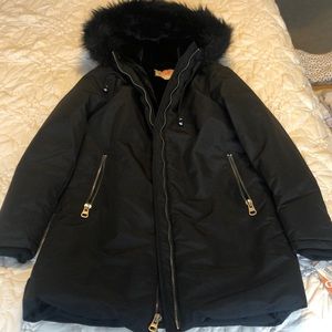 Women’s Black Gianni Bini Jacket. New with tags.